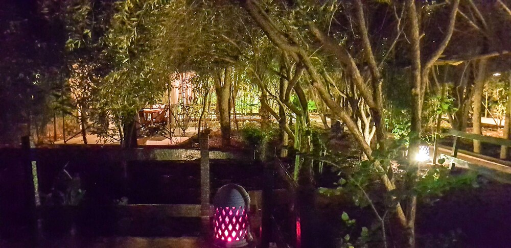 Jardin Tougana Campement & Lodge