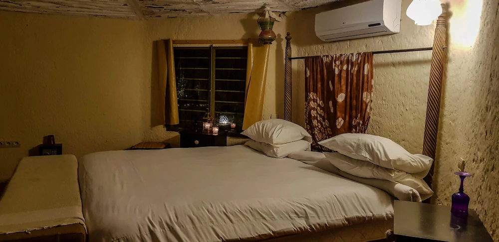 Jardin Tougana Campement & Lodge
