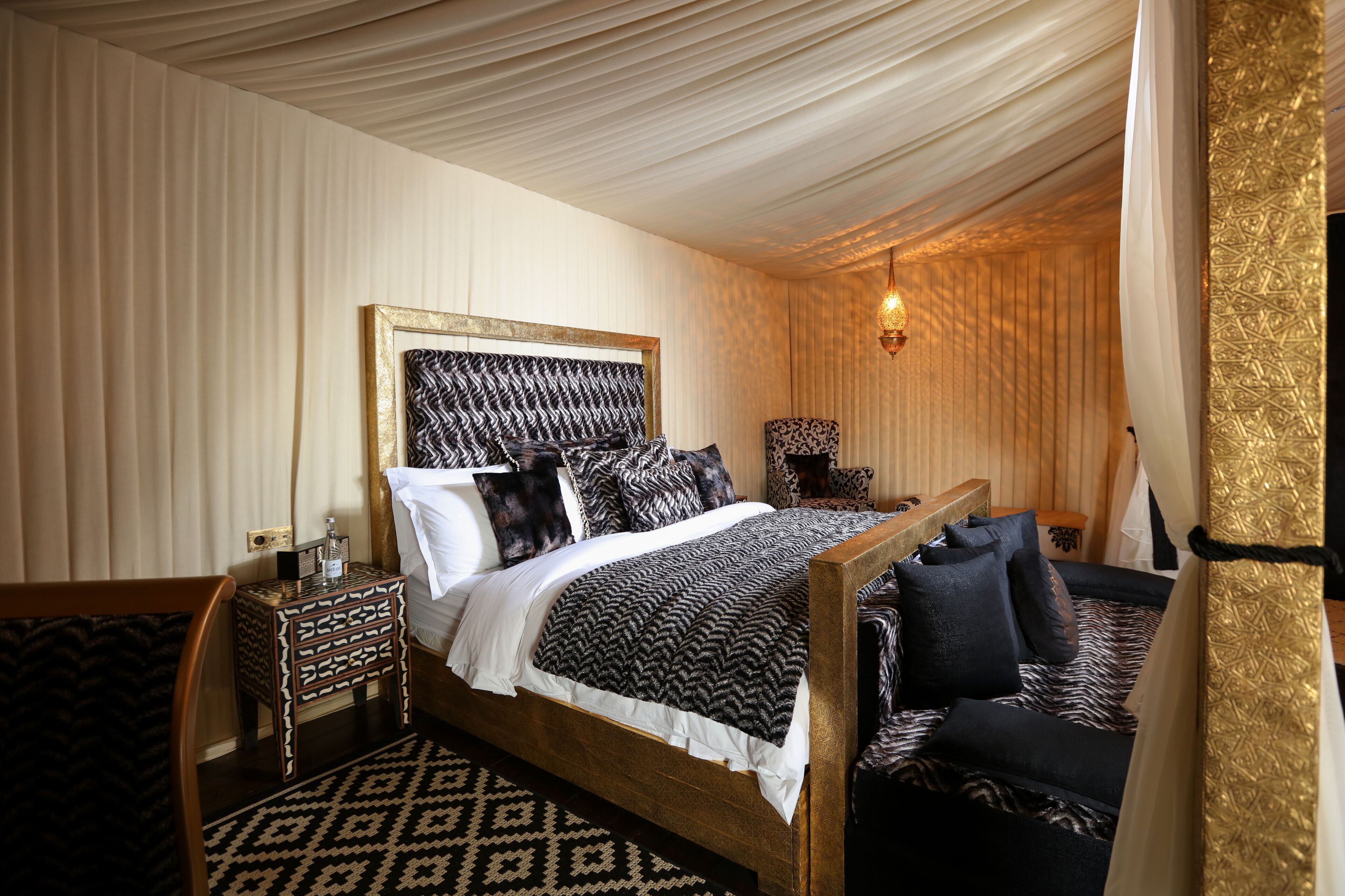 Kalyptus Luxury Camp