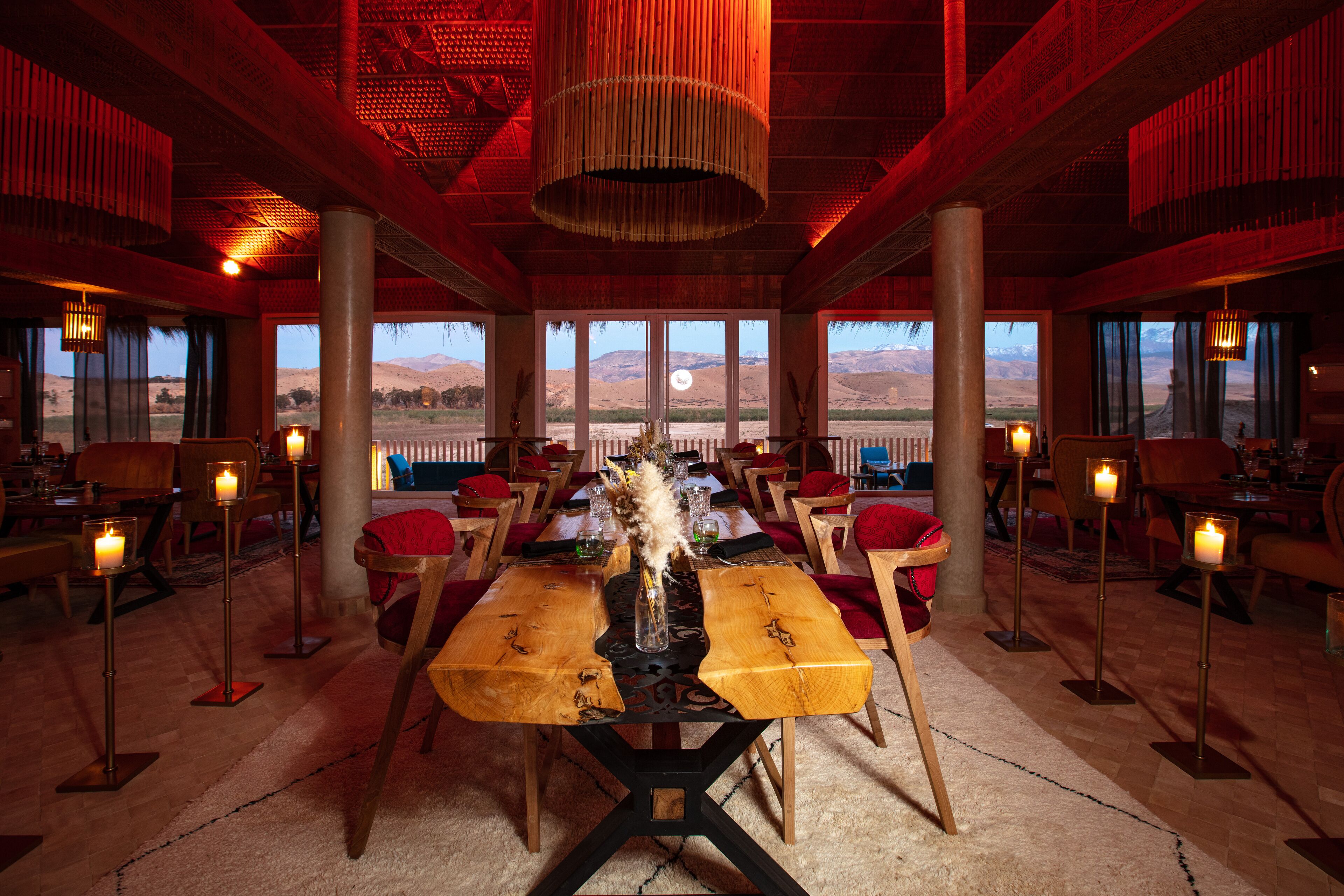 Kalyptus Luxury Camp