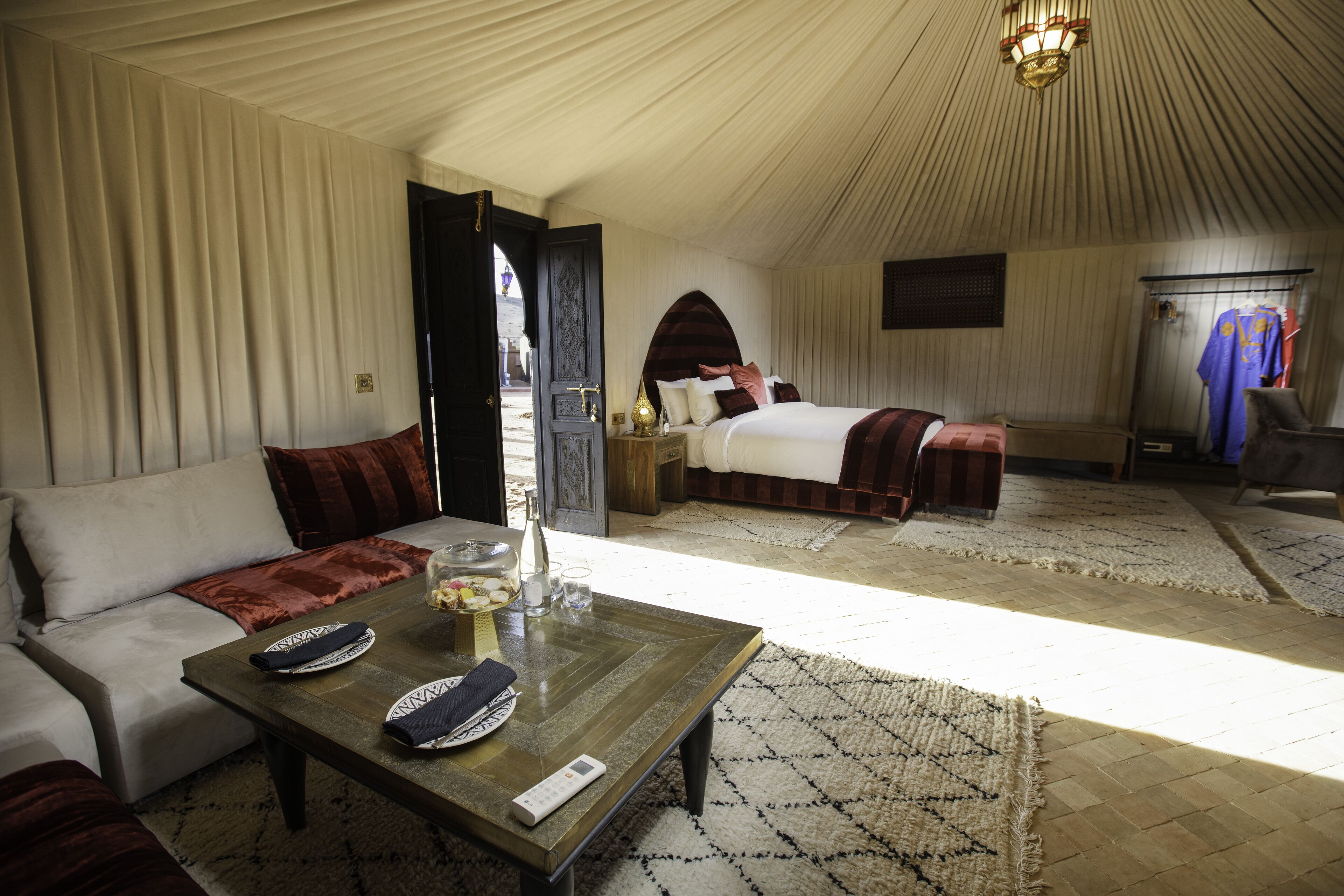 Kalyptus Luxury Camp