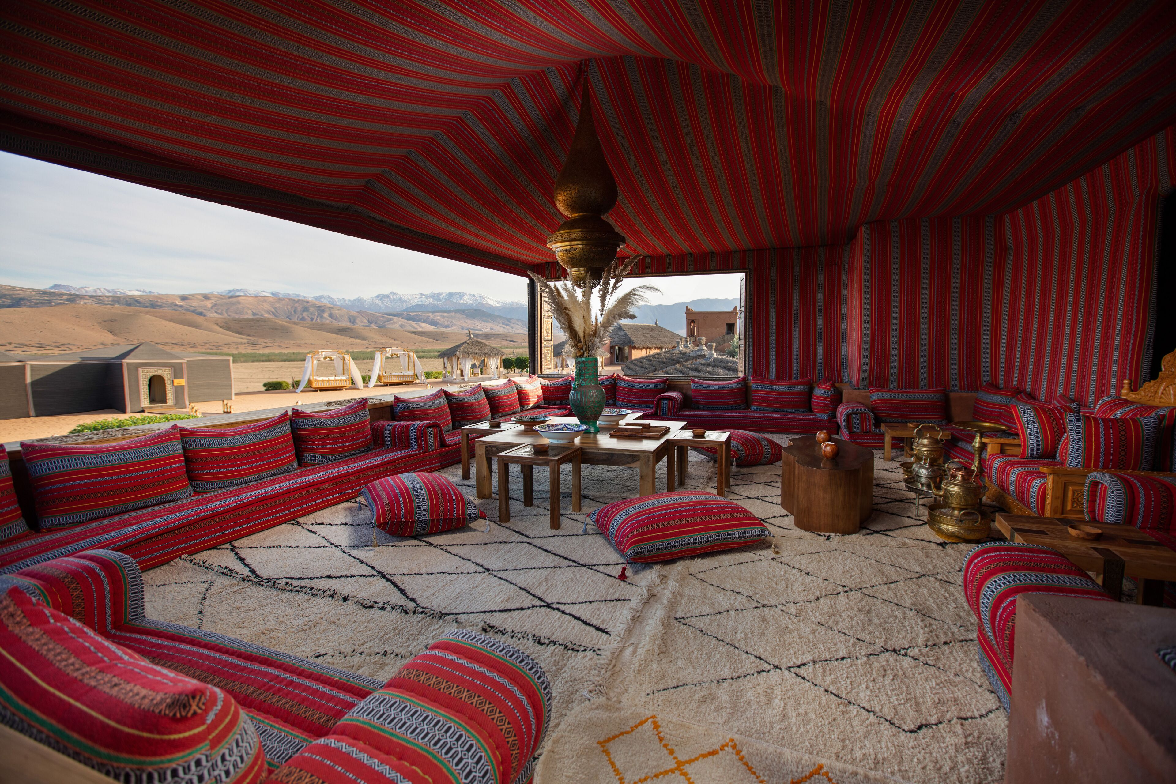 Kalyptus Luxury Camp