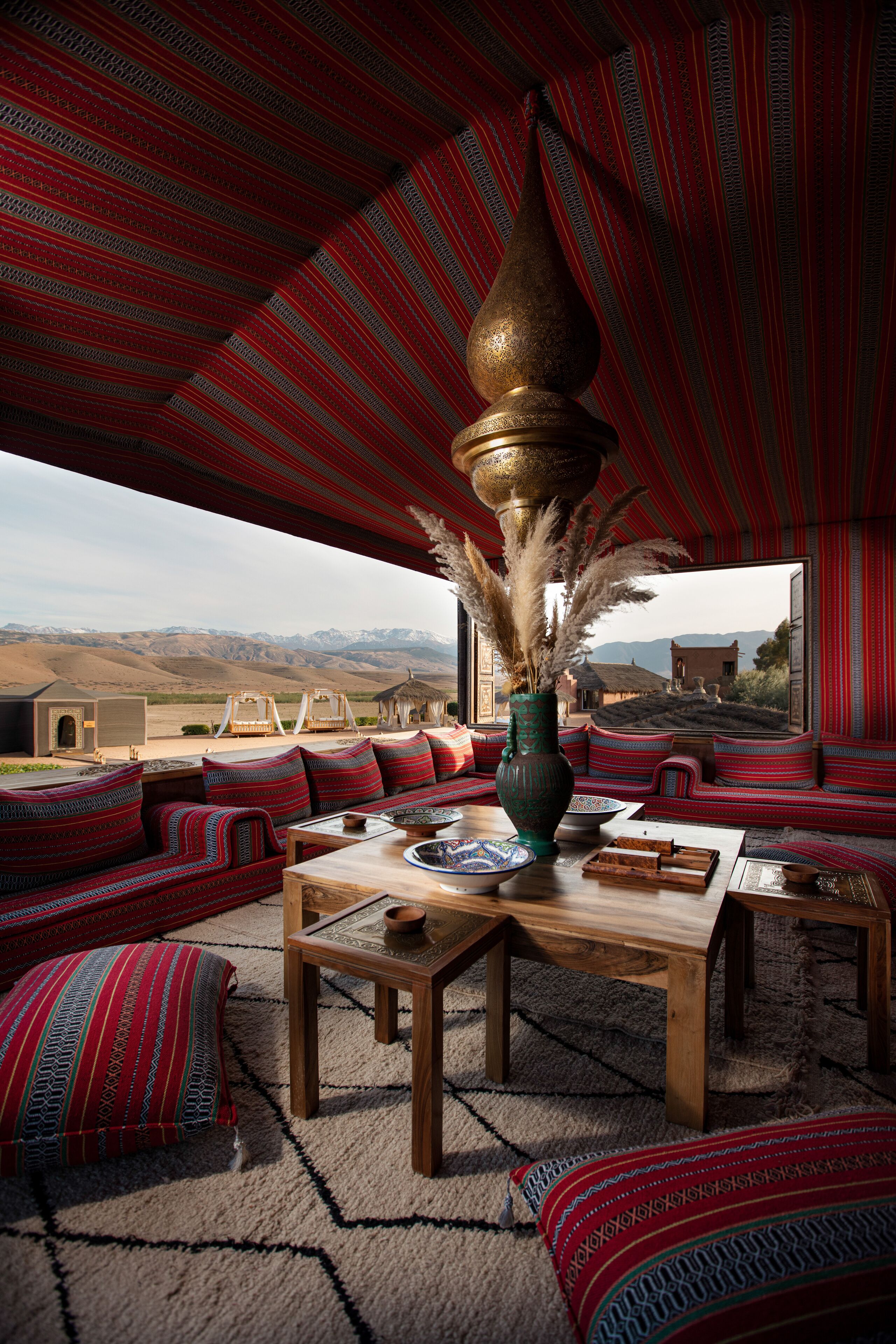Kalyptus Luxury Camp