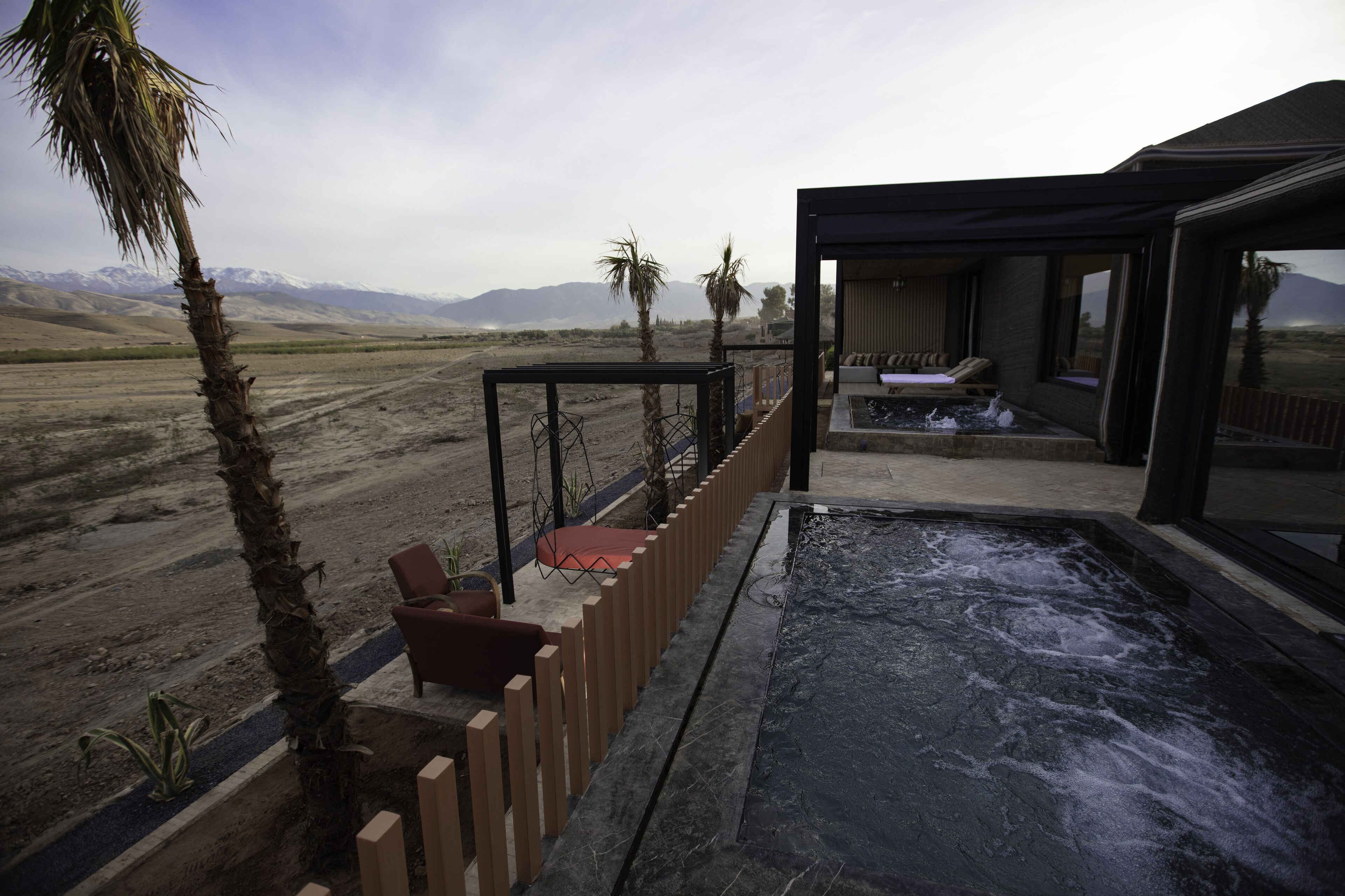 Kalyptus Luxury Camp