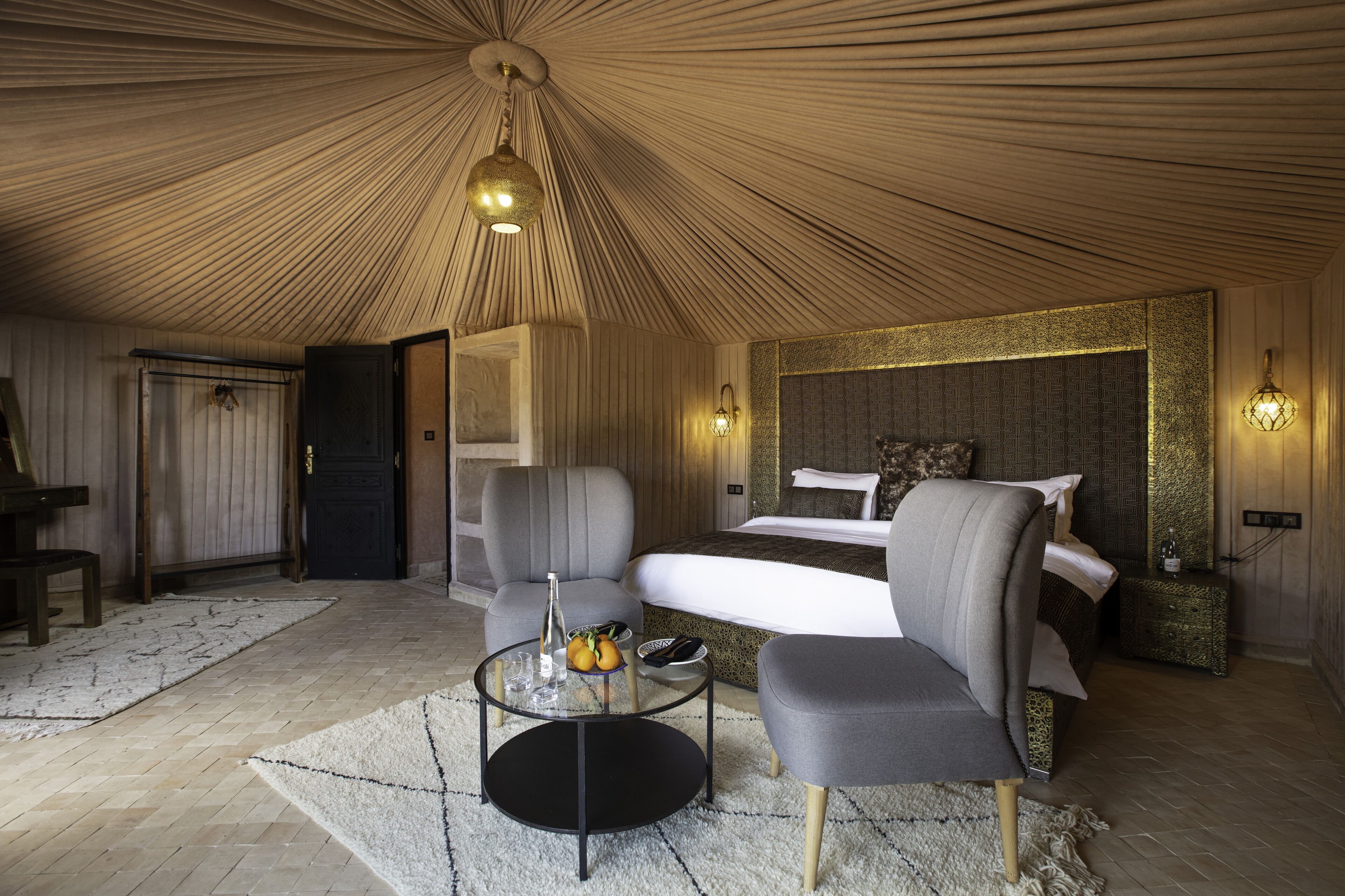 Kalyptus Luxury Camp