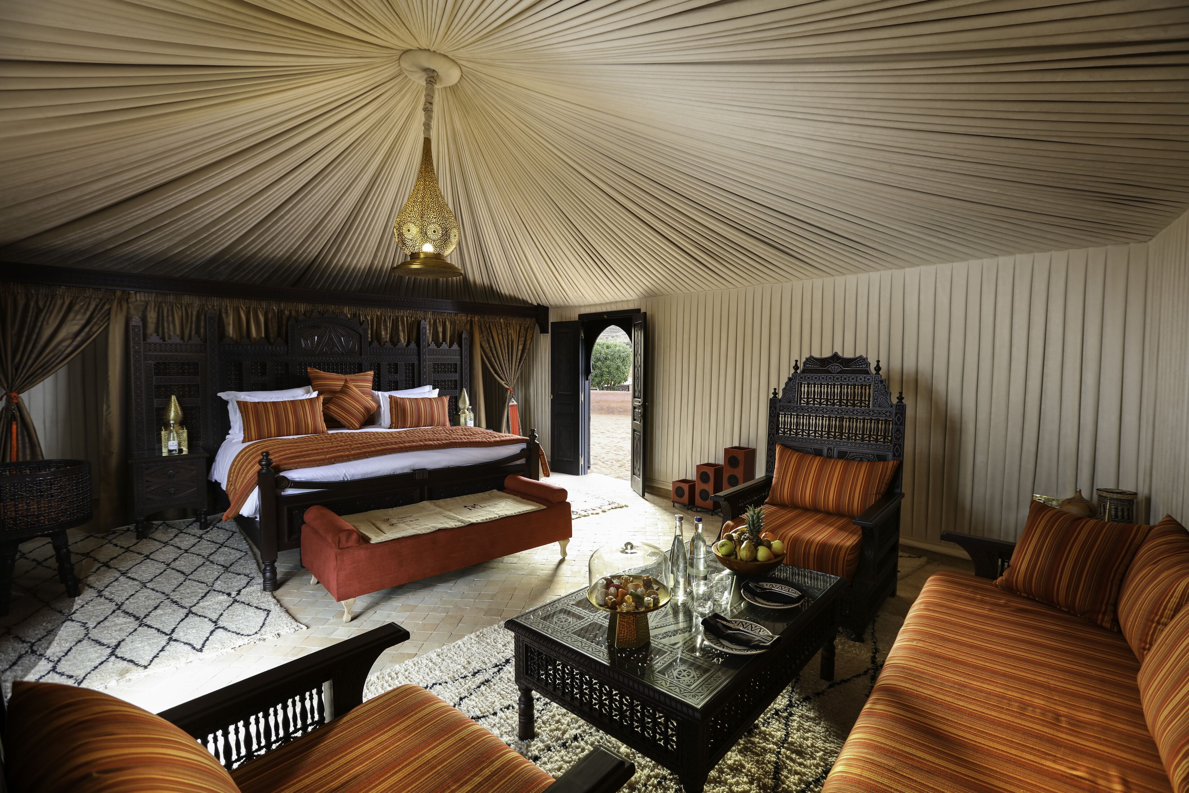 Kalyptus Luxury Camp