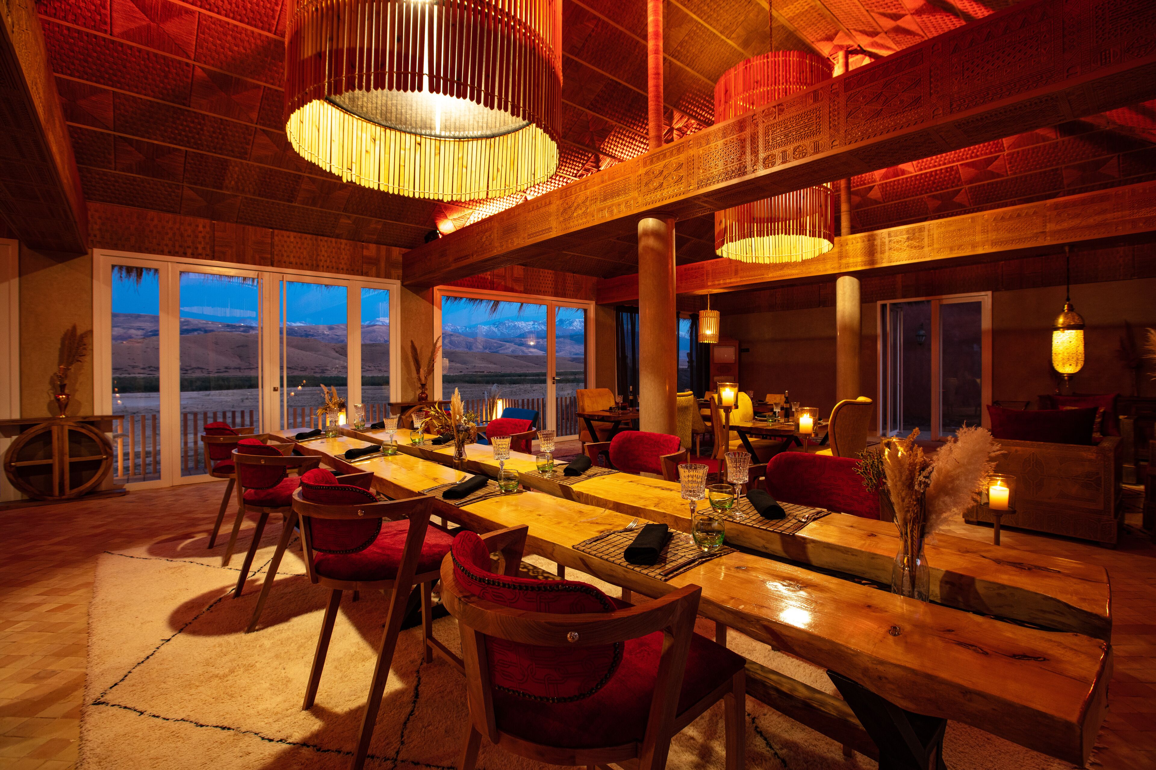 Kalyptus Luxury Camp