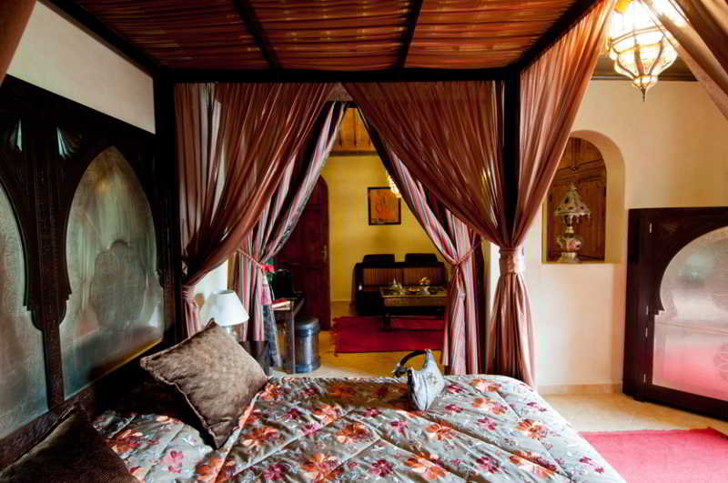 Kasbah Dar Ilham