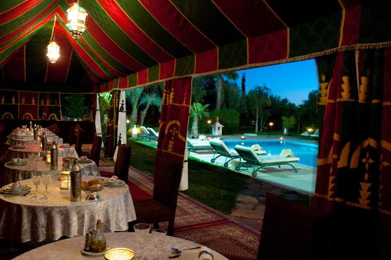 Kasbah Dar Ilham
