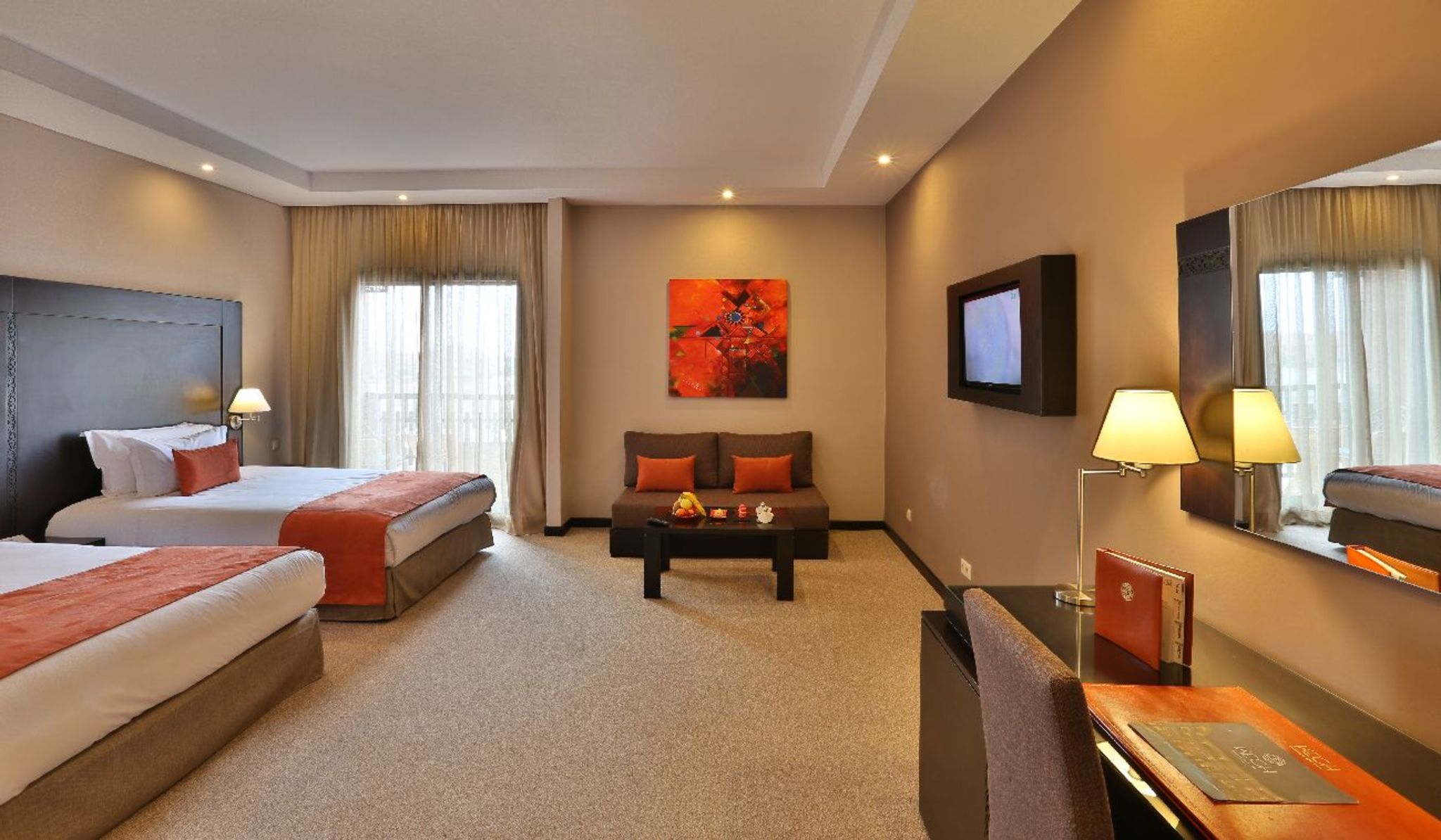 Kech Boutique Hotel & Spa