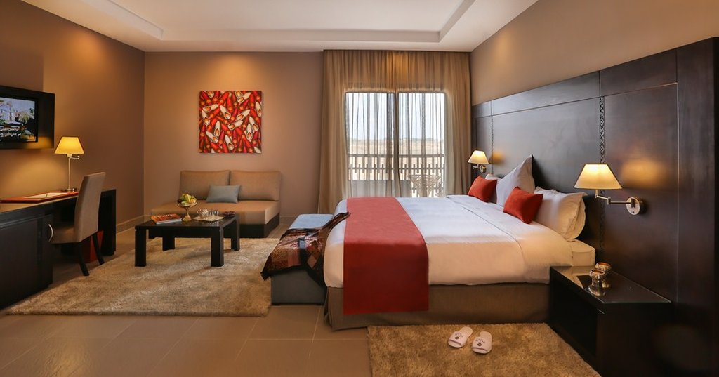 Kech Boutique Hotel & Spa