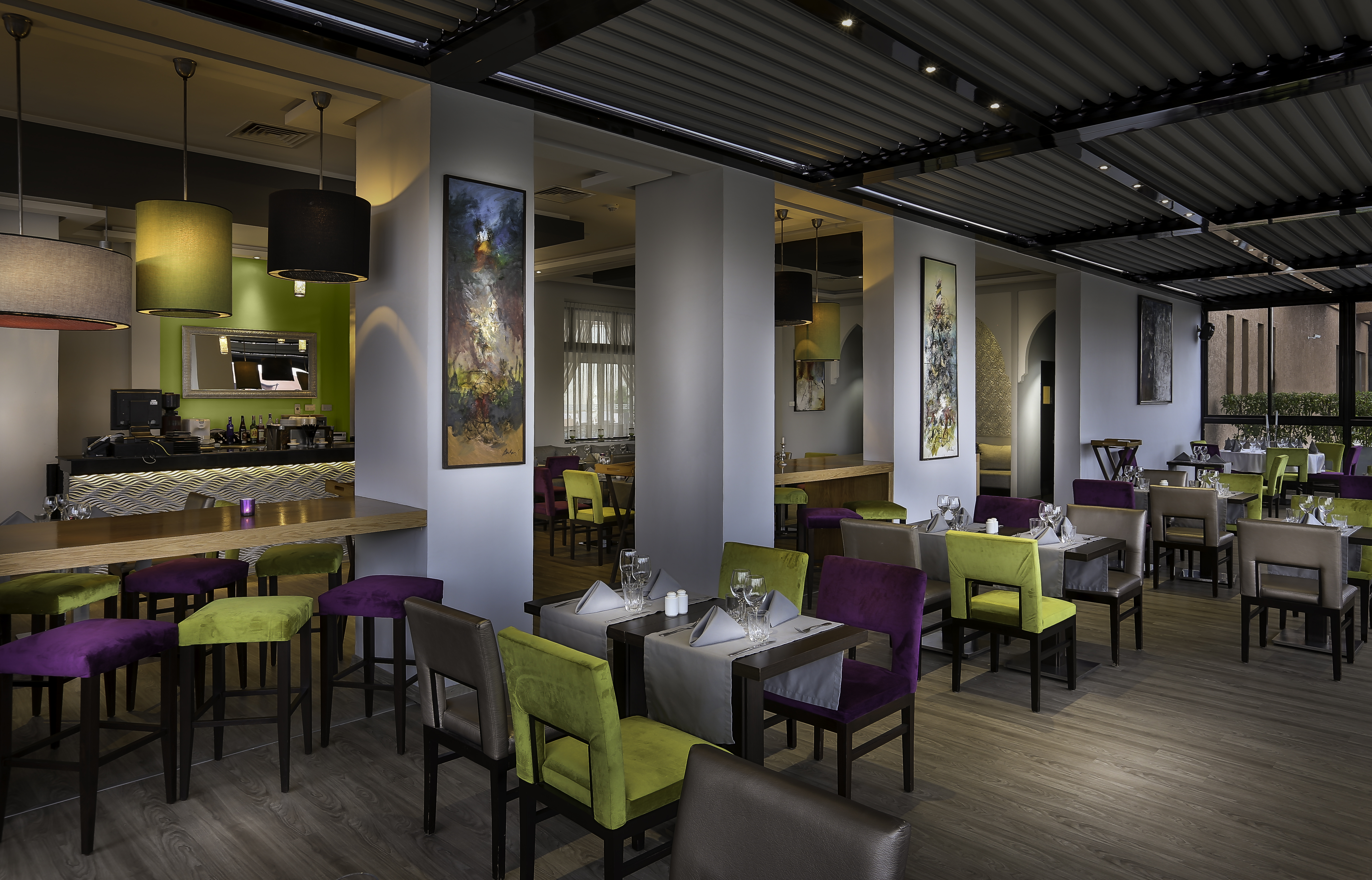 Kech Boutique Hotel & Spa