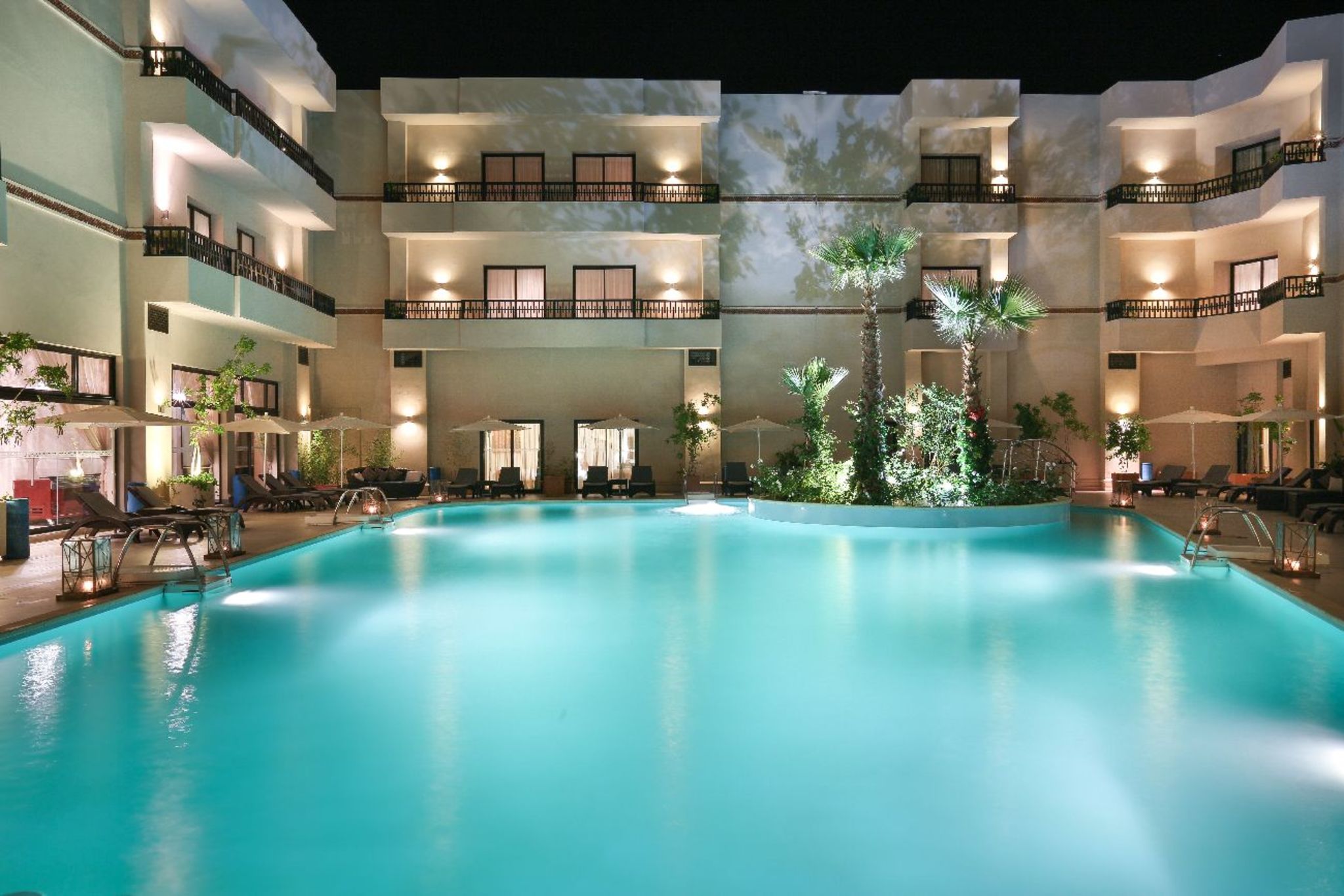 Kech Boutique Hotel & Spa