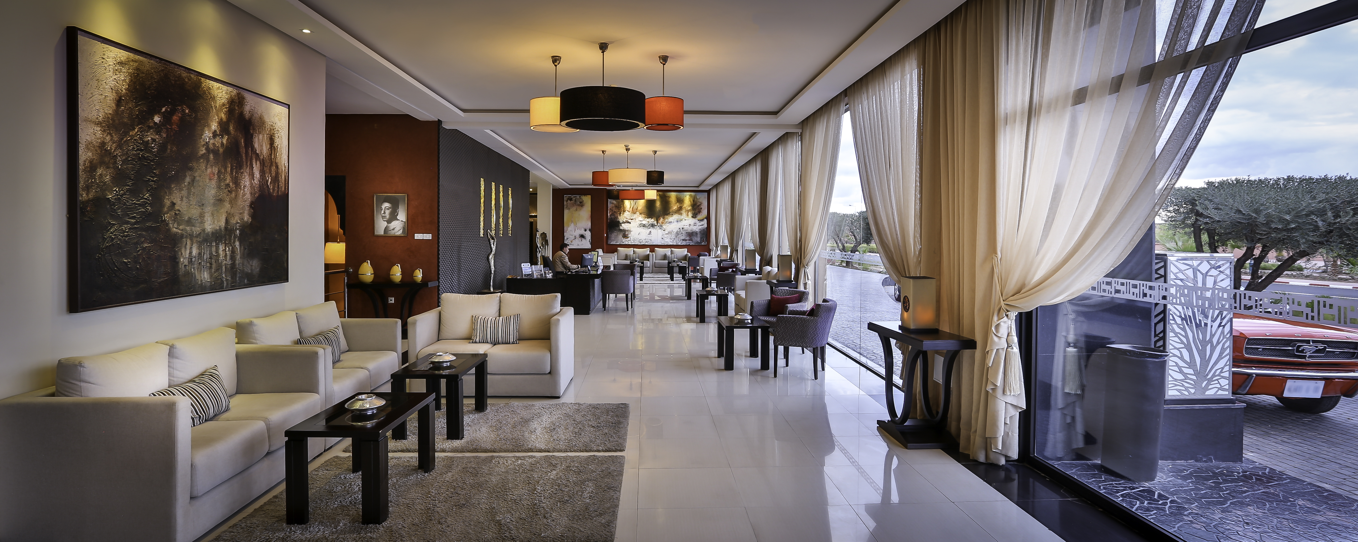 Kech Boutique Hotel & Spa