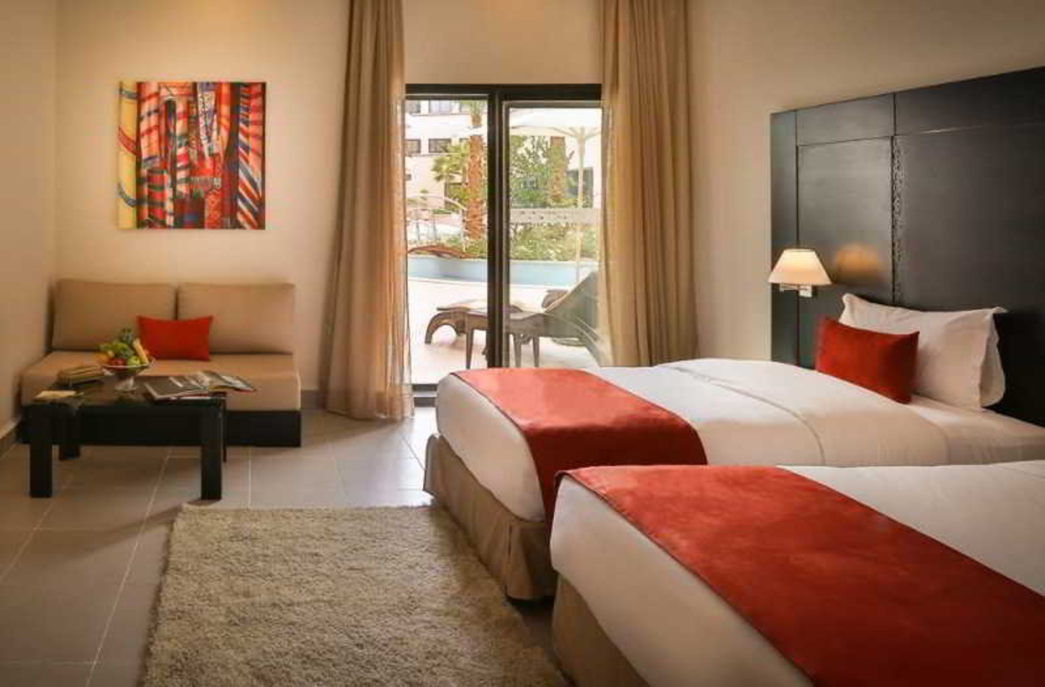 Kech Boutique Hotel & Spa