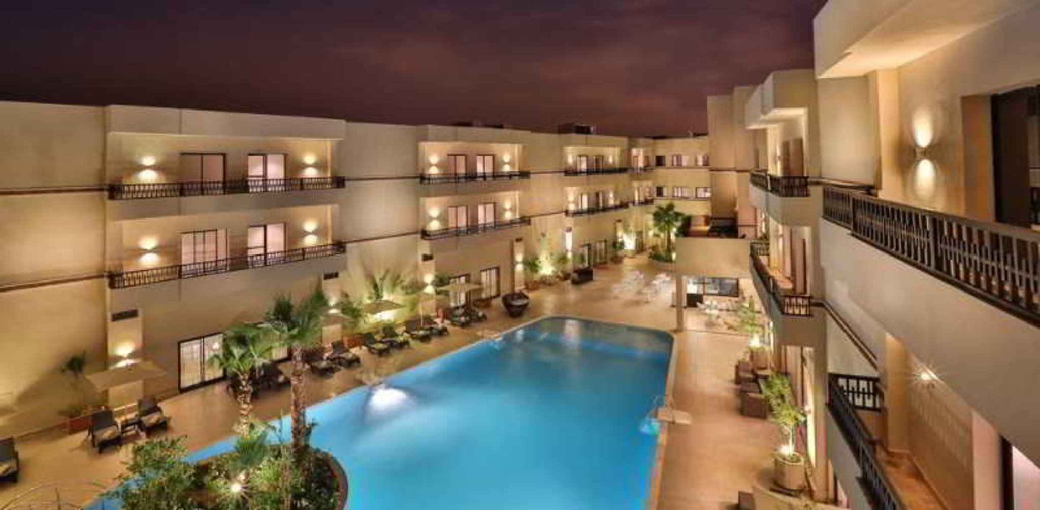 Kech Boutique Hotel & Spa