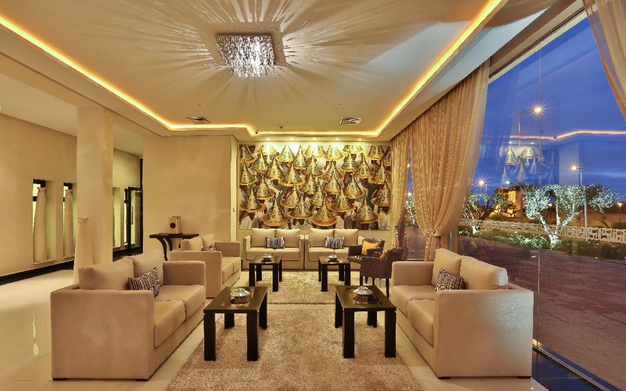 Kech Boutique Hotel & Spa