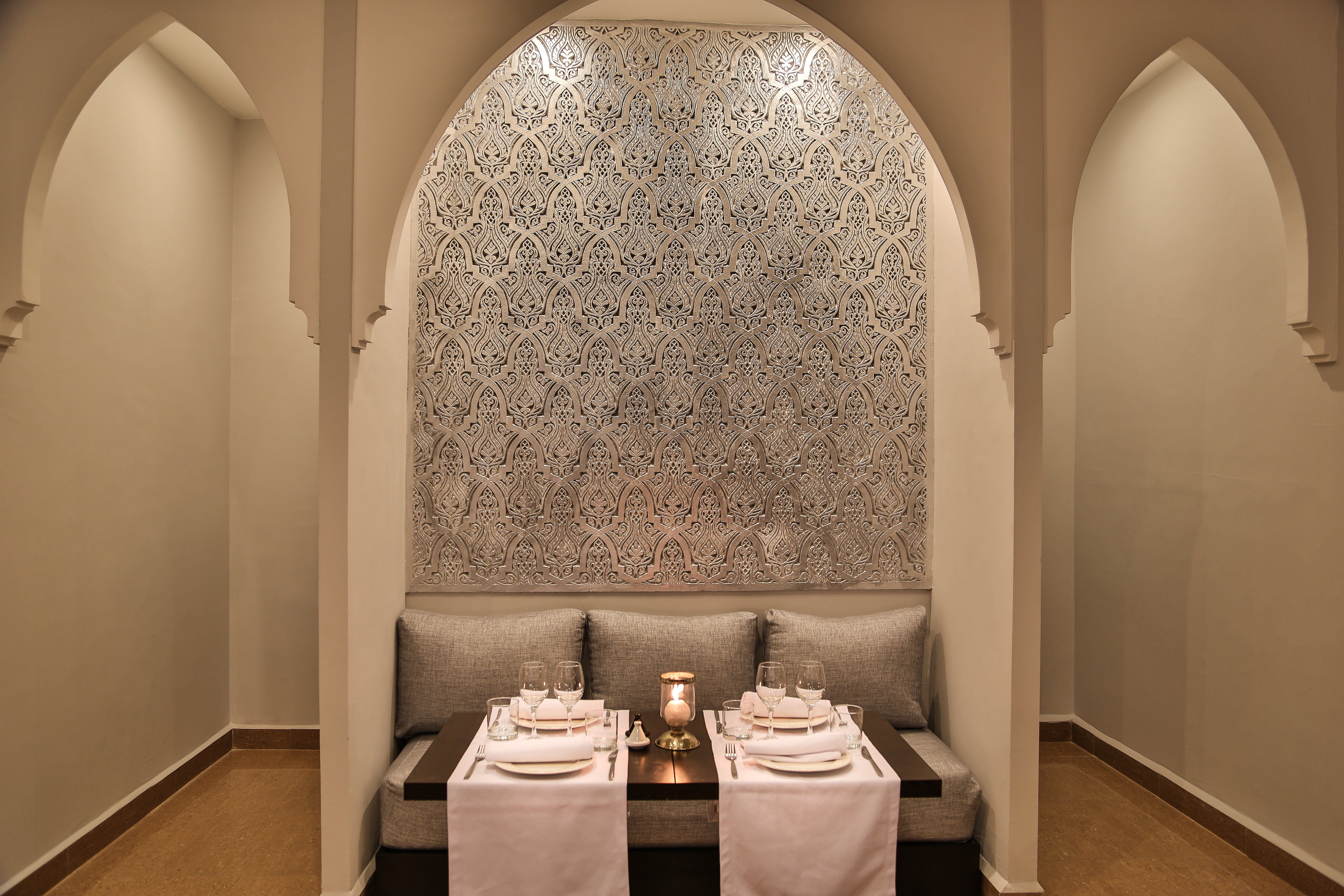 Kech Boutique Hotel & Spa
