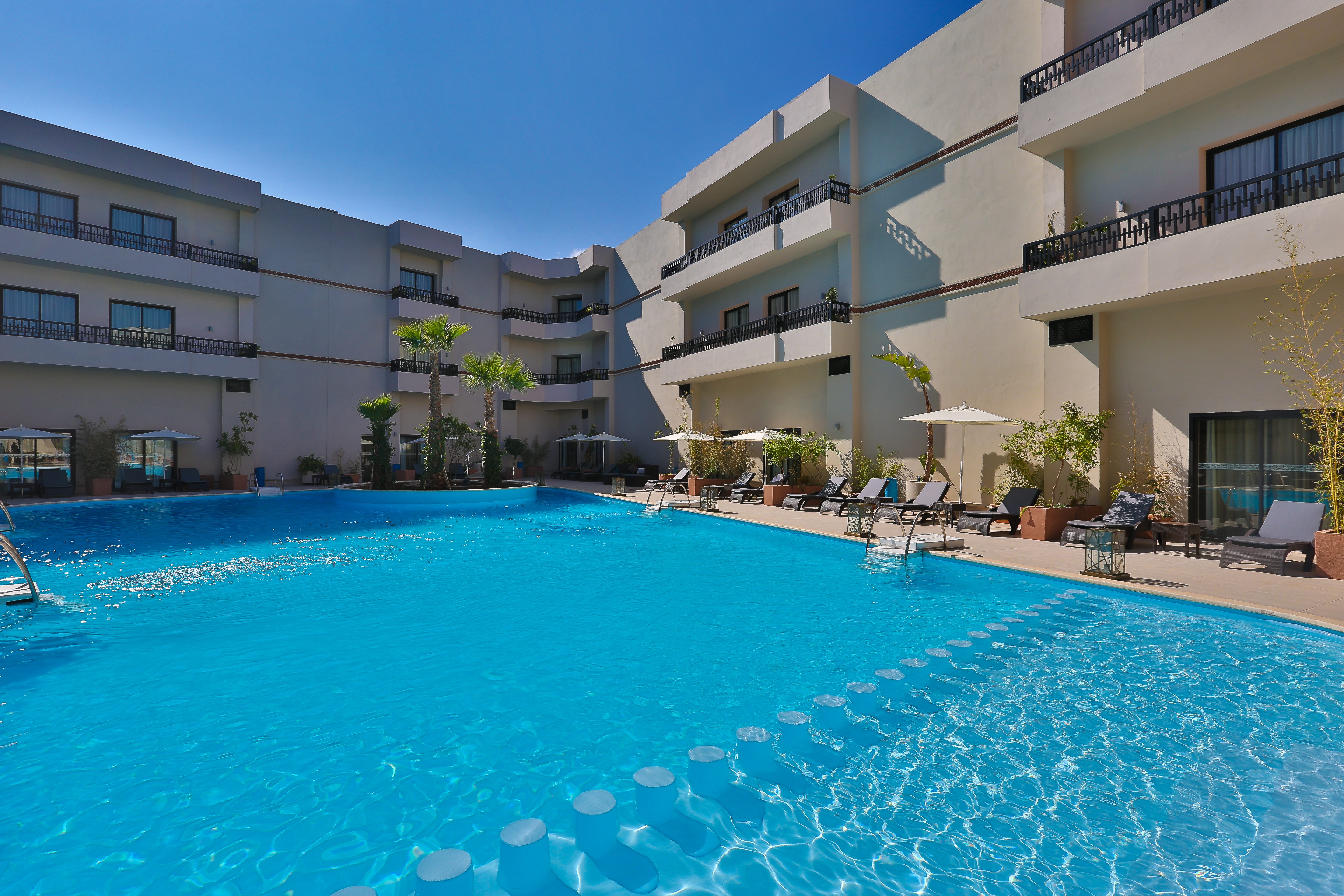 Kech Boutique Hotel & Spa