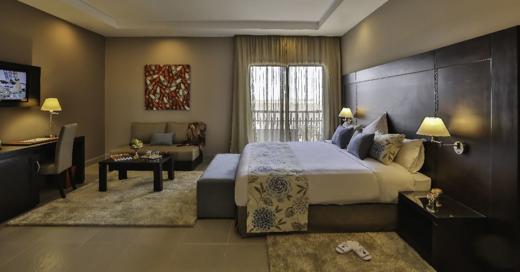 Kech Boutique Hotel & Spa