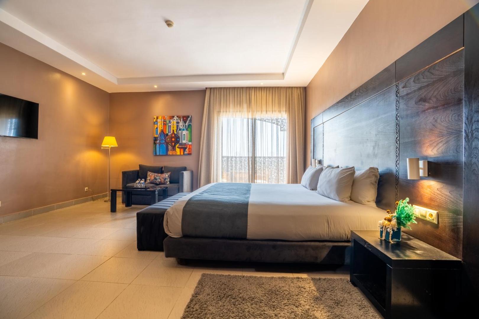 Kech Boutique Hotel & Spa