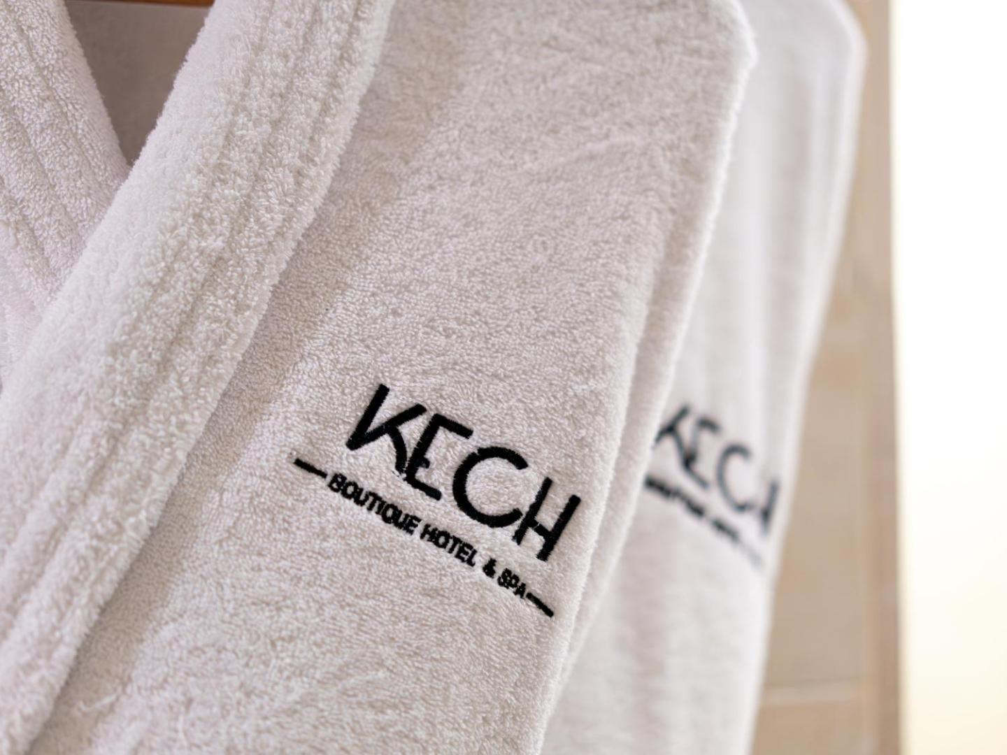 Kech Boutique Hotel & Spa