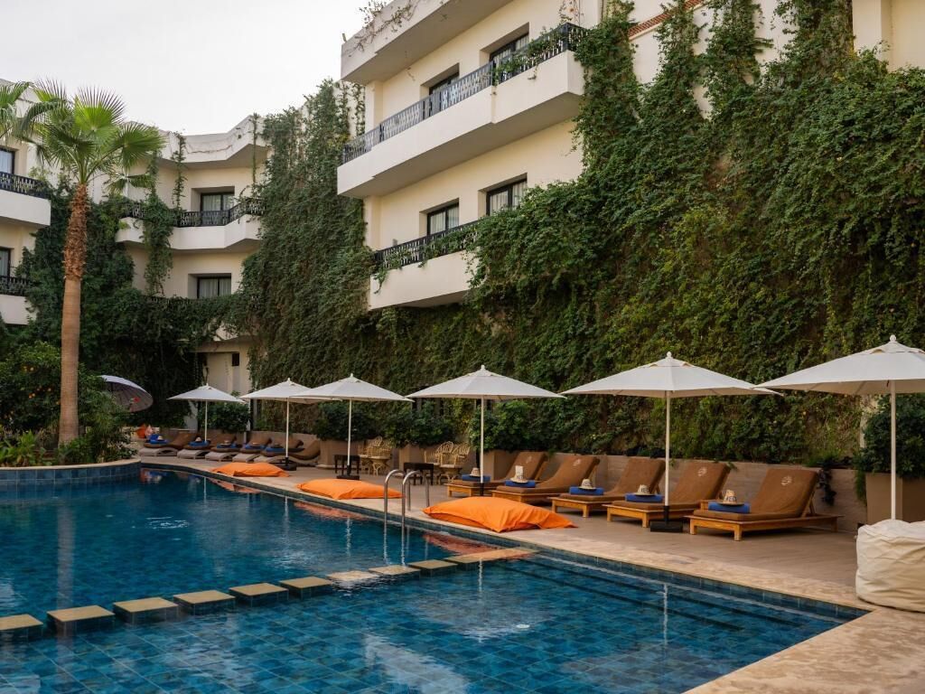 Kech Boutique Hotel & Spa