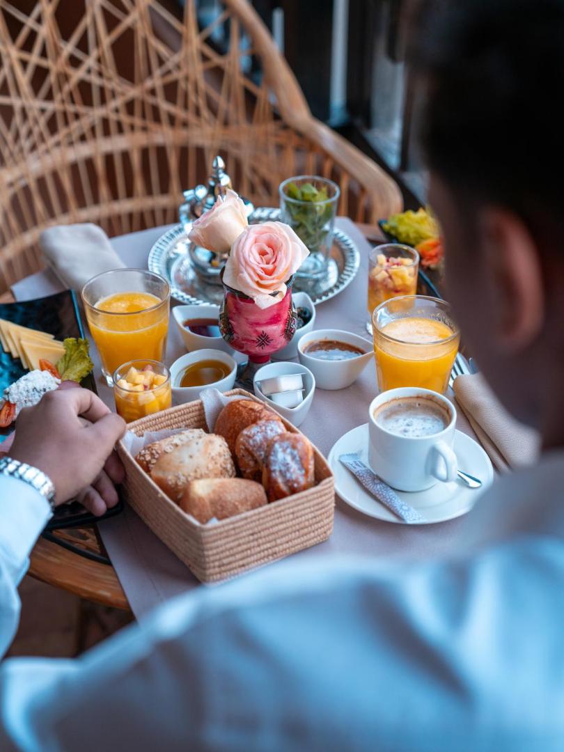 Kech Boutique Hotel & Spa