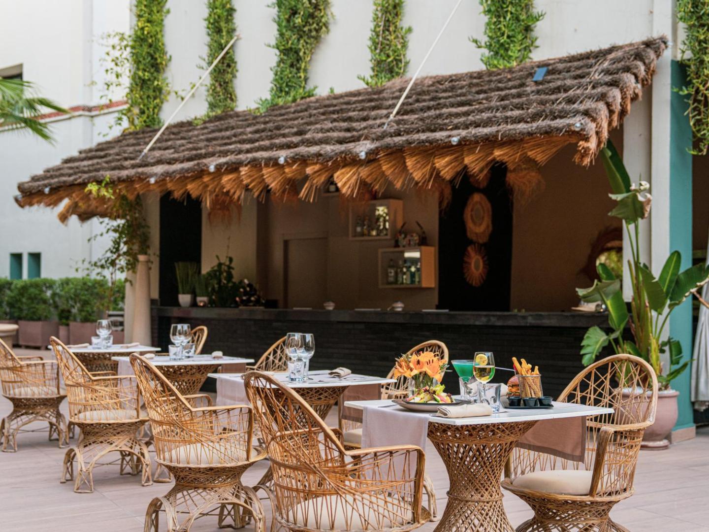 Kech Boutique Hotel & Spa