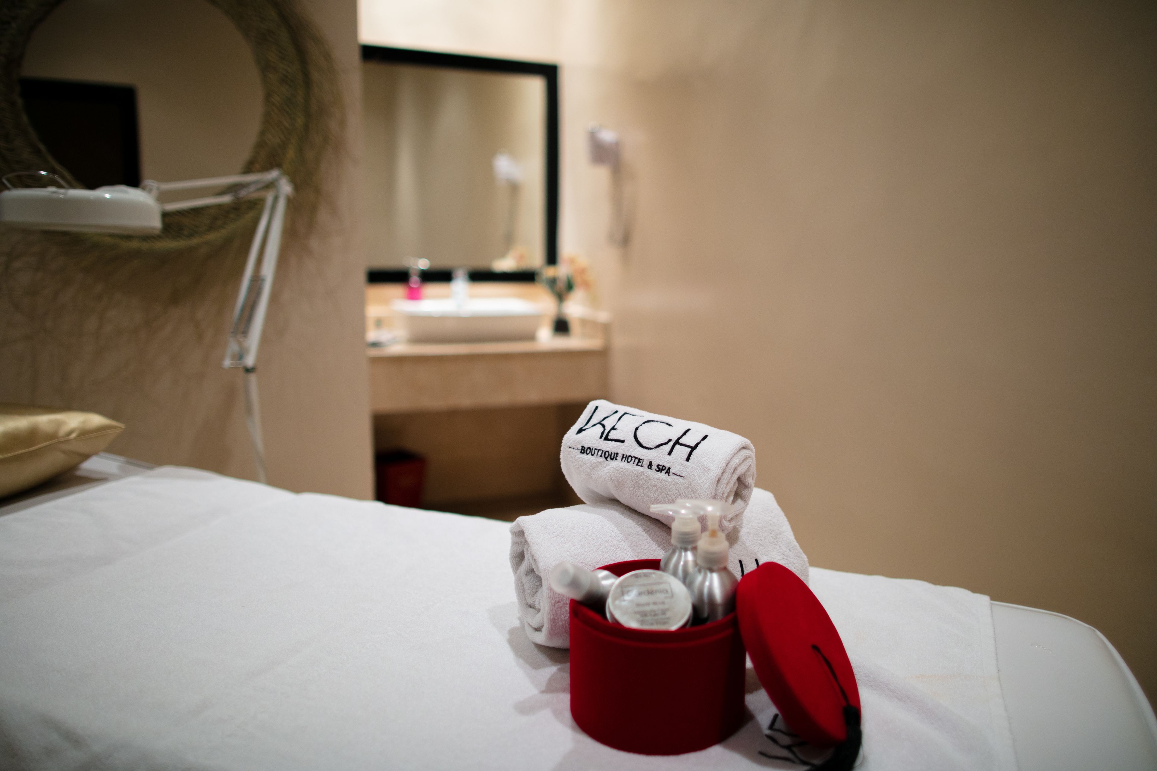 Kech Boutique Hotel & Spa