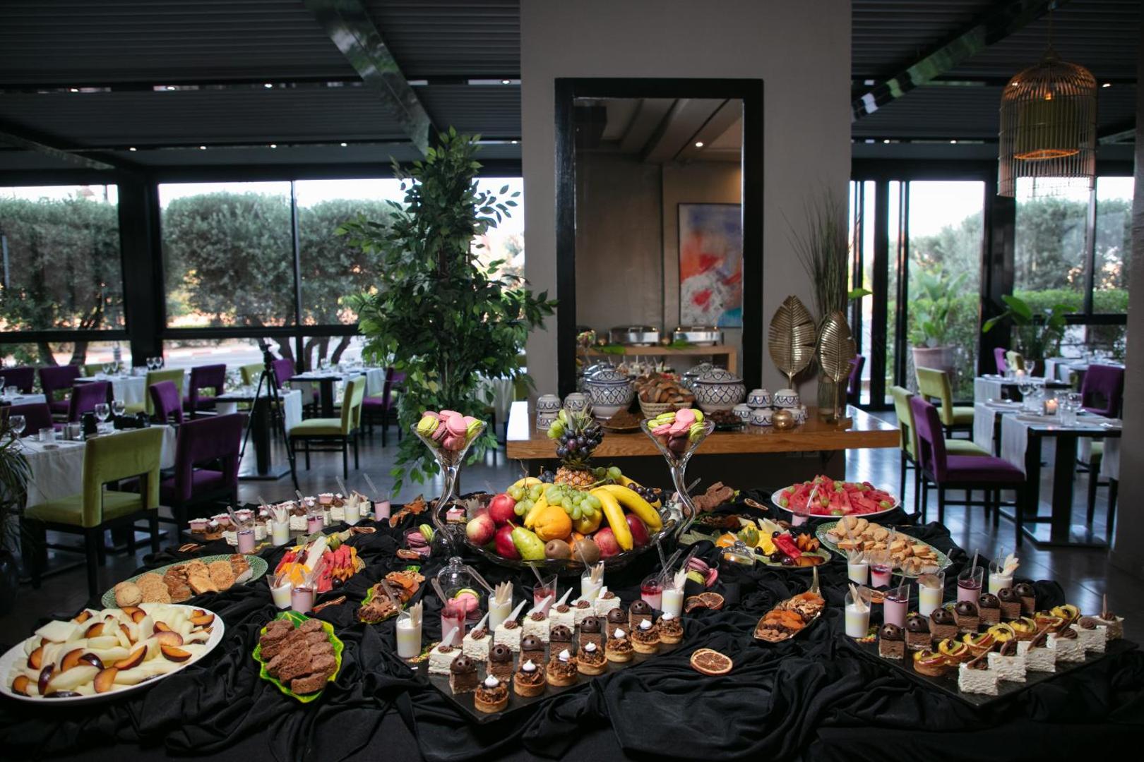 Kech Boutique Hotel & Spa