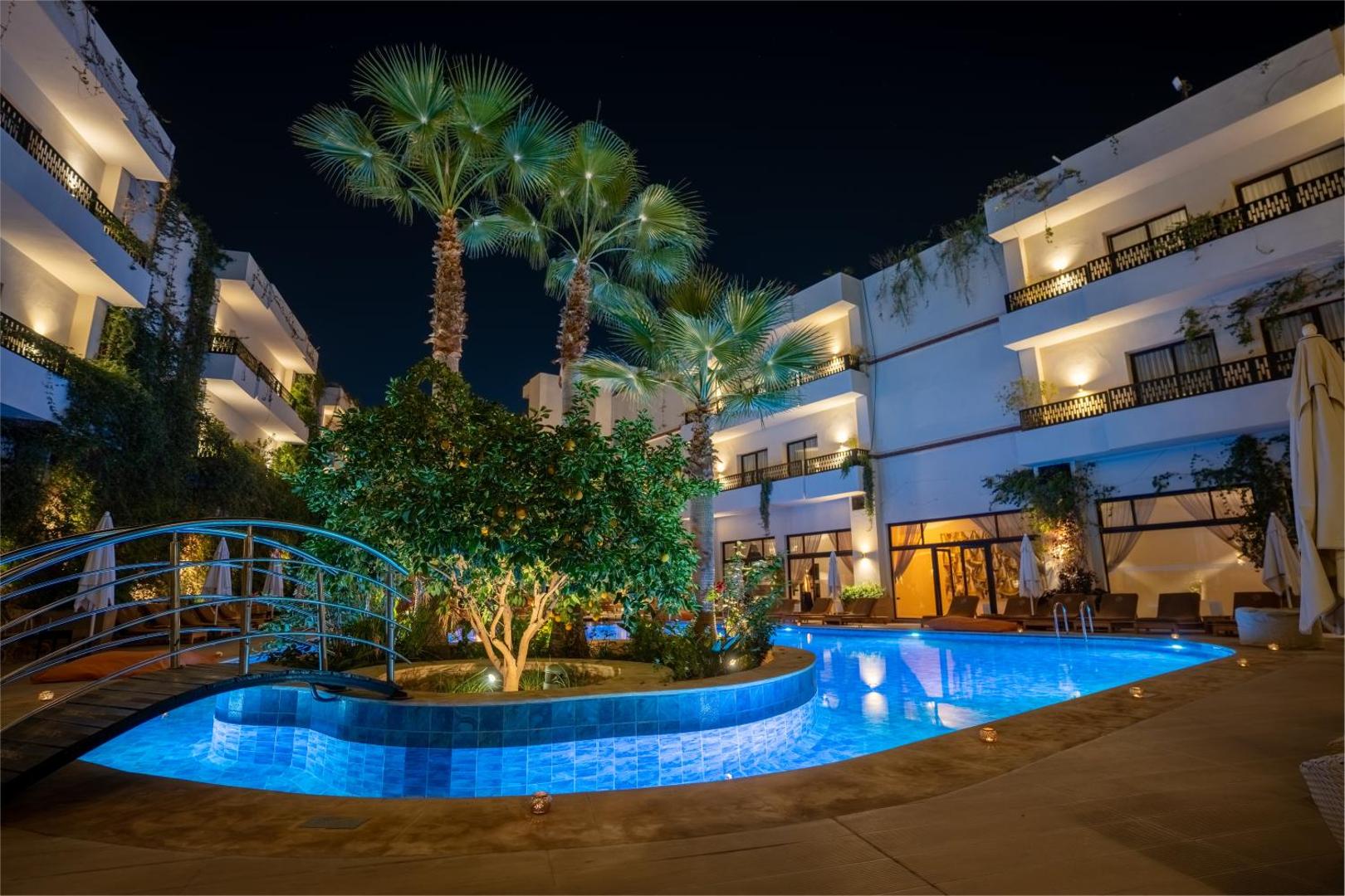 Kech Boutique Hotel & Spa