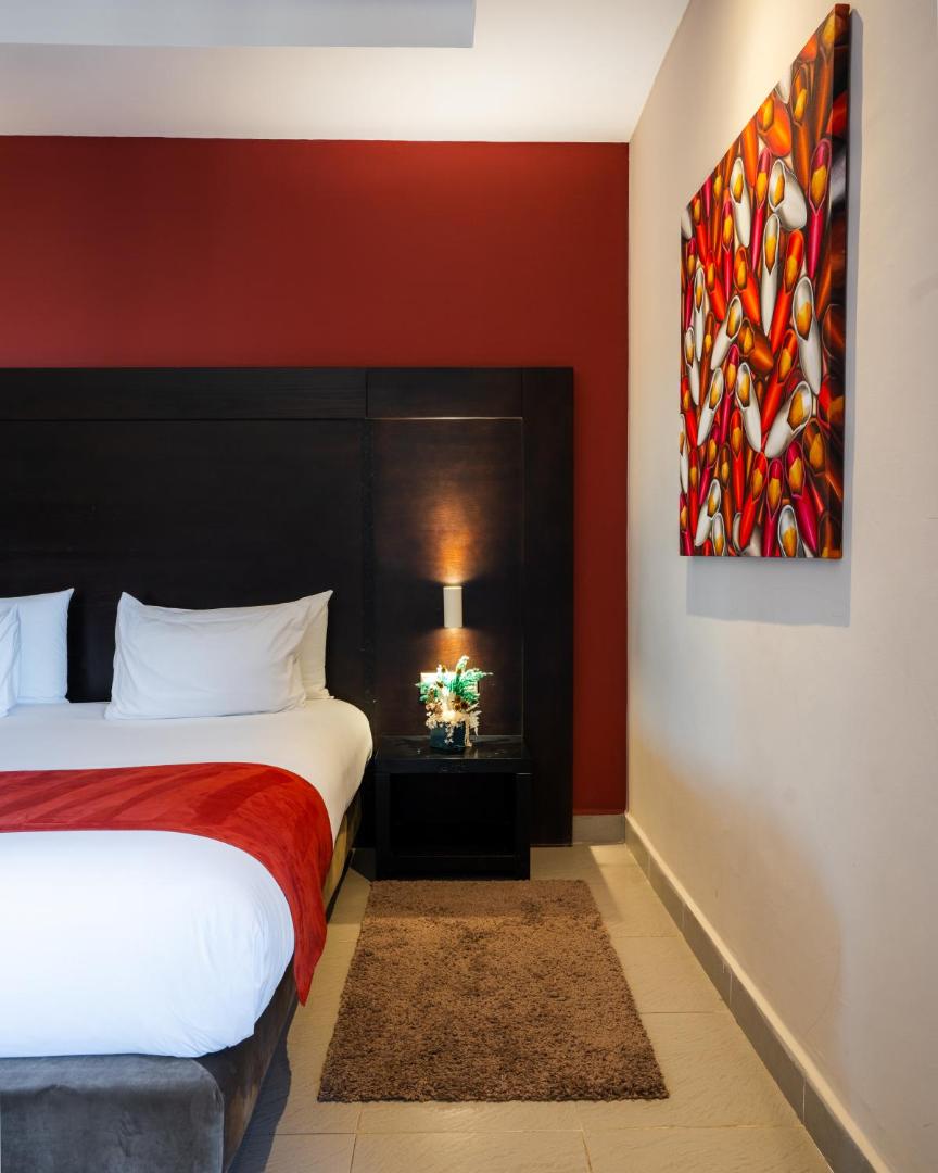 Kech Boutique Hotel & Spa