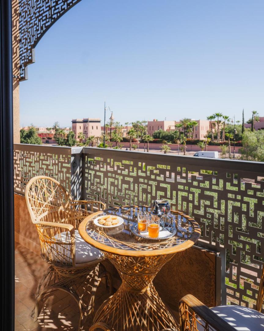 Kech Boutique Hotel & Spa