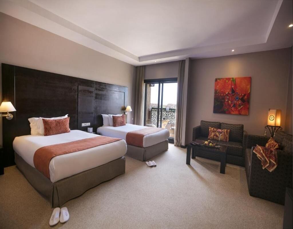 Kech Boutique Hotel & Spa