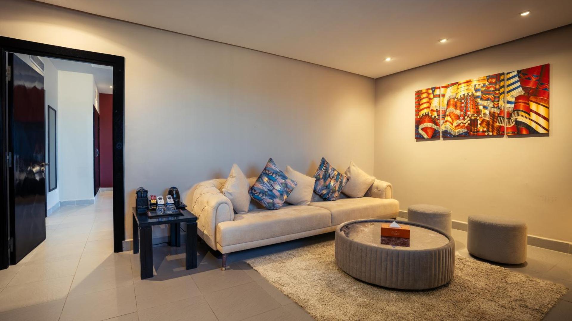 Kech Boutique Hotel & Spa