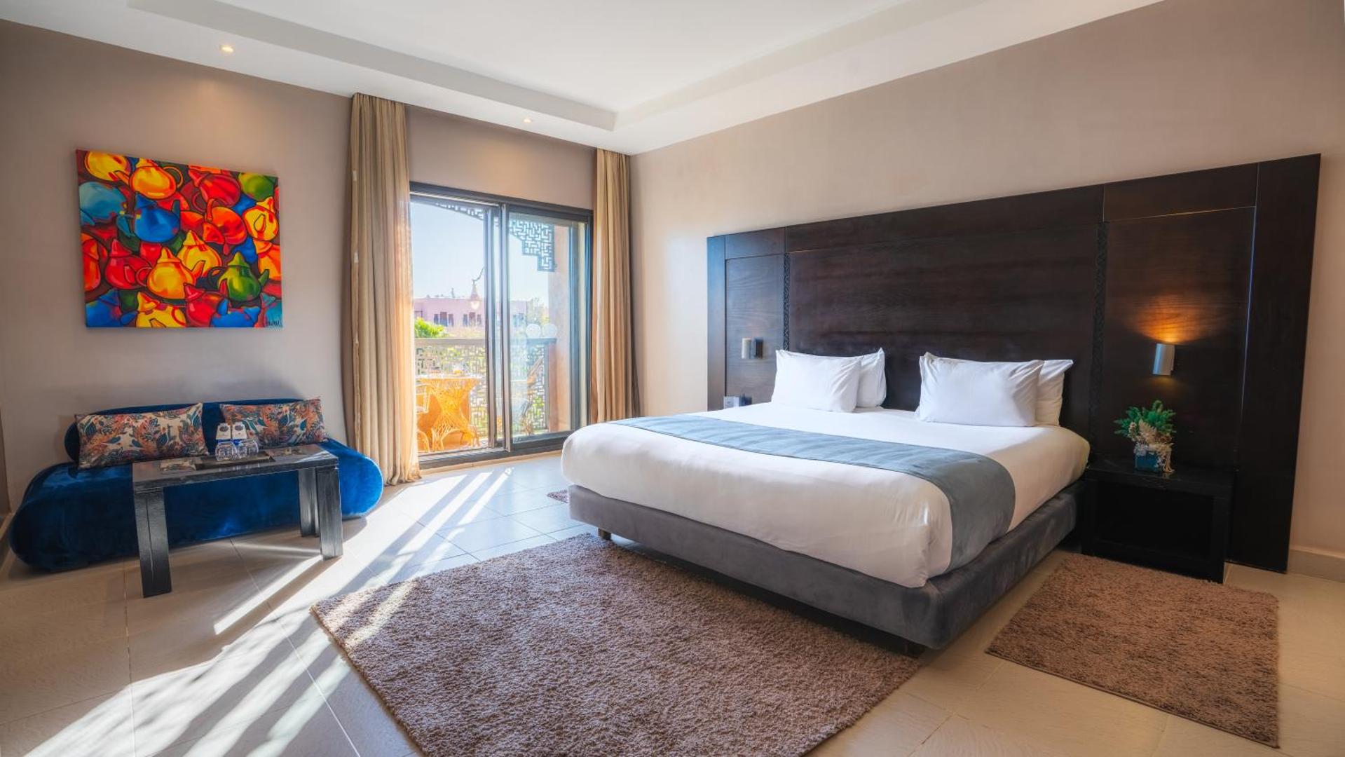 Kech Boutique Hotel & Spa