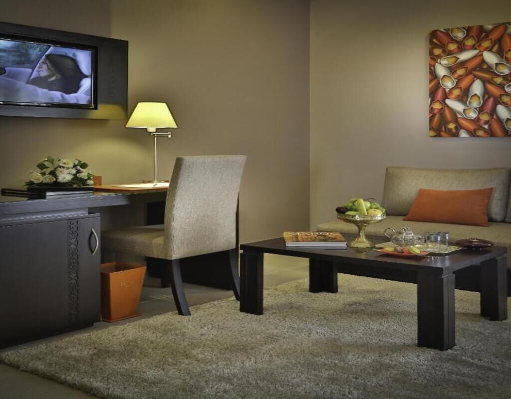 Kech Boutique Hotel & Spa