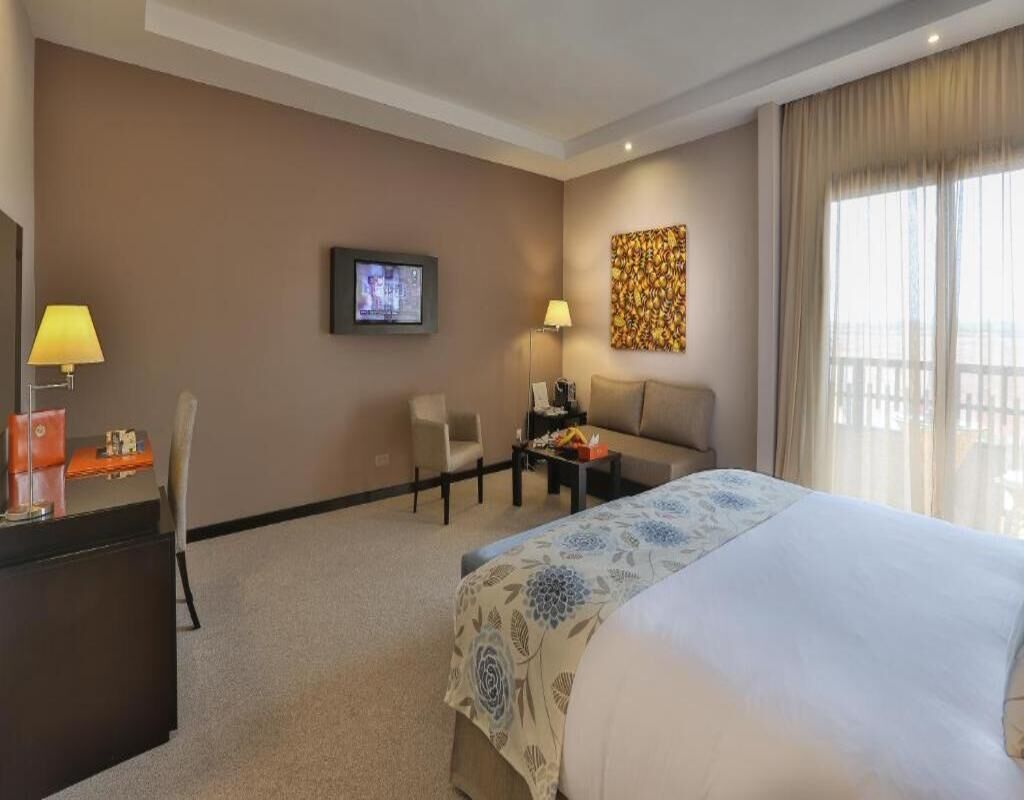 Kech Boutique Hotel & Spa