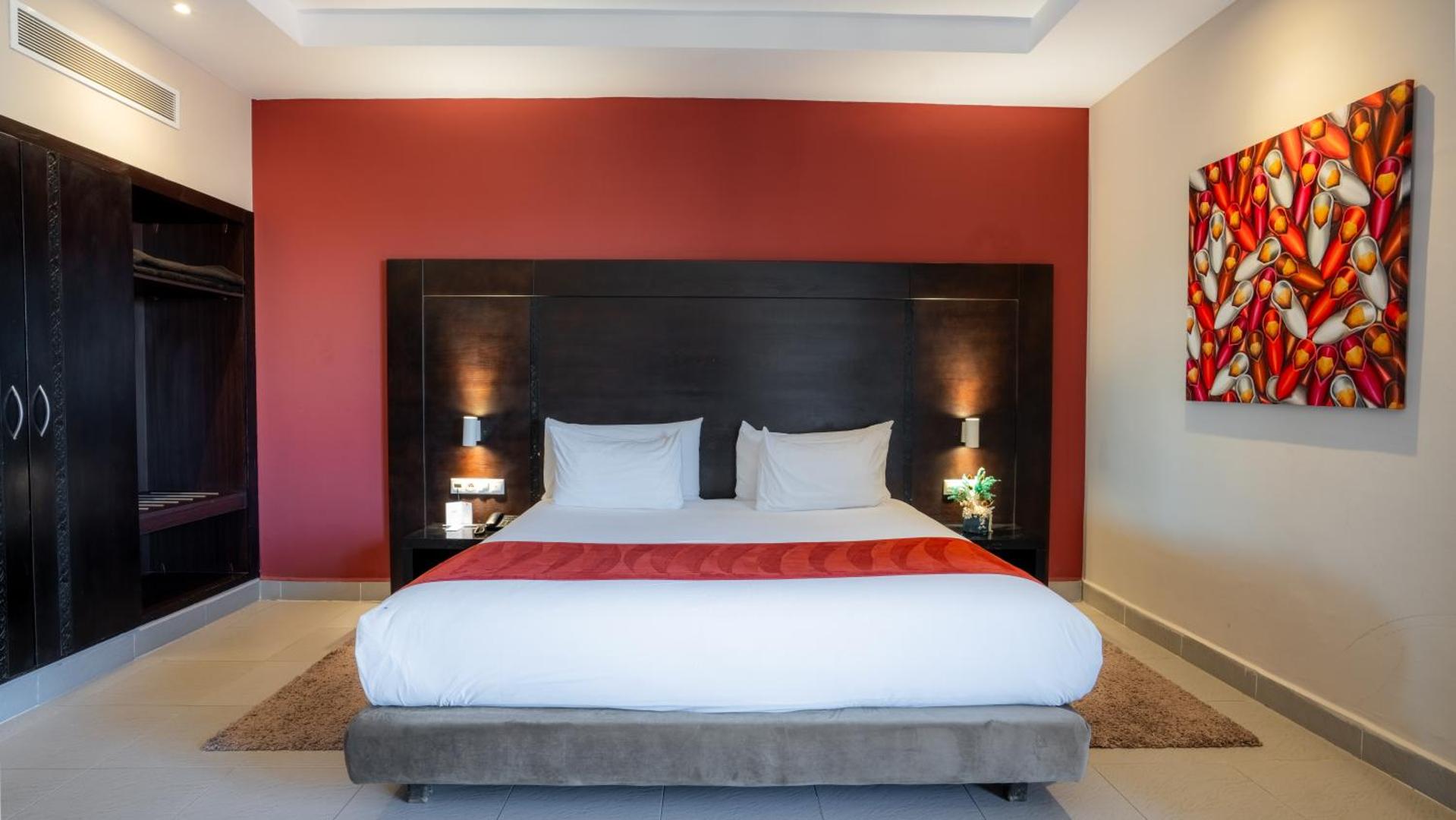 Kech Boutique Hotel & Spa