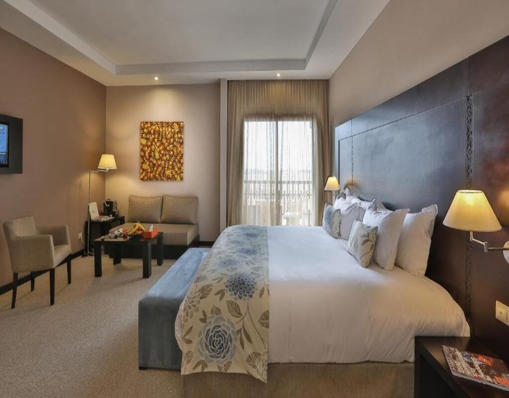 Kech Boutique Hotel & Spa