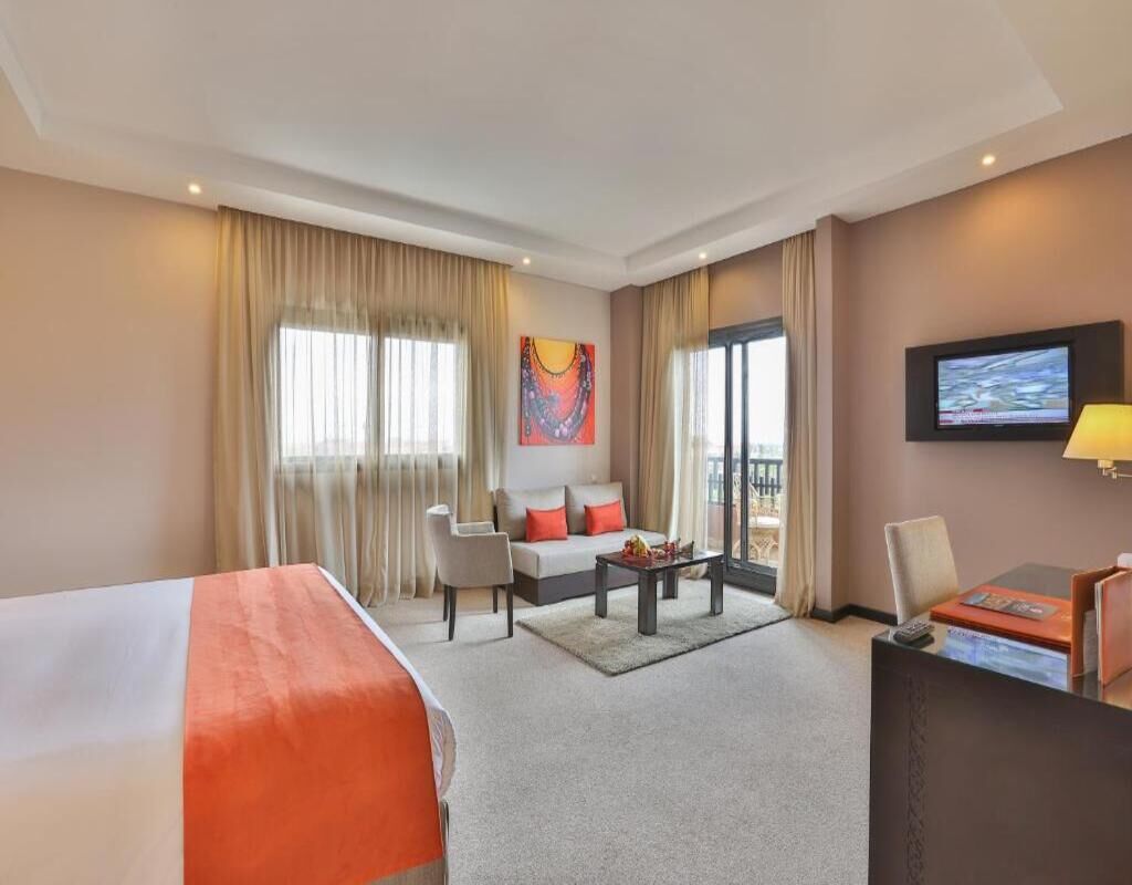 Kech Boutique Hotel & Spa