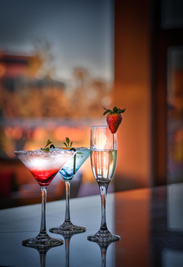 Kech Boutique Hotel & Spa