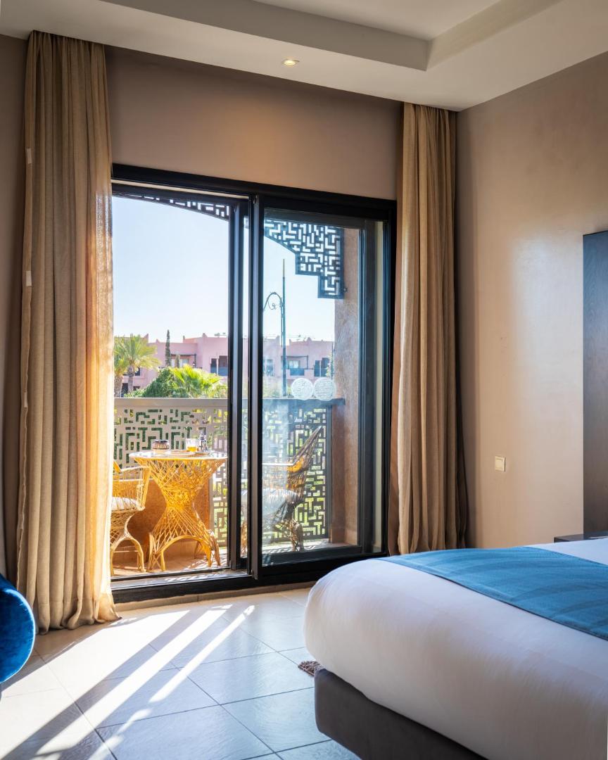 Kech Boutique Hotel & Spa