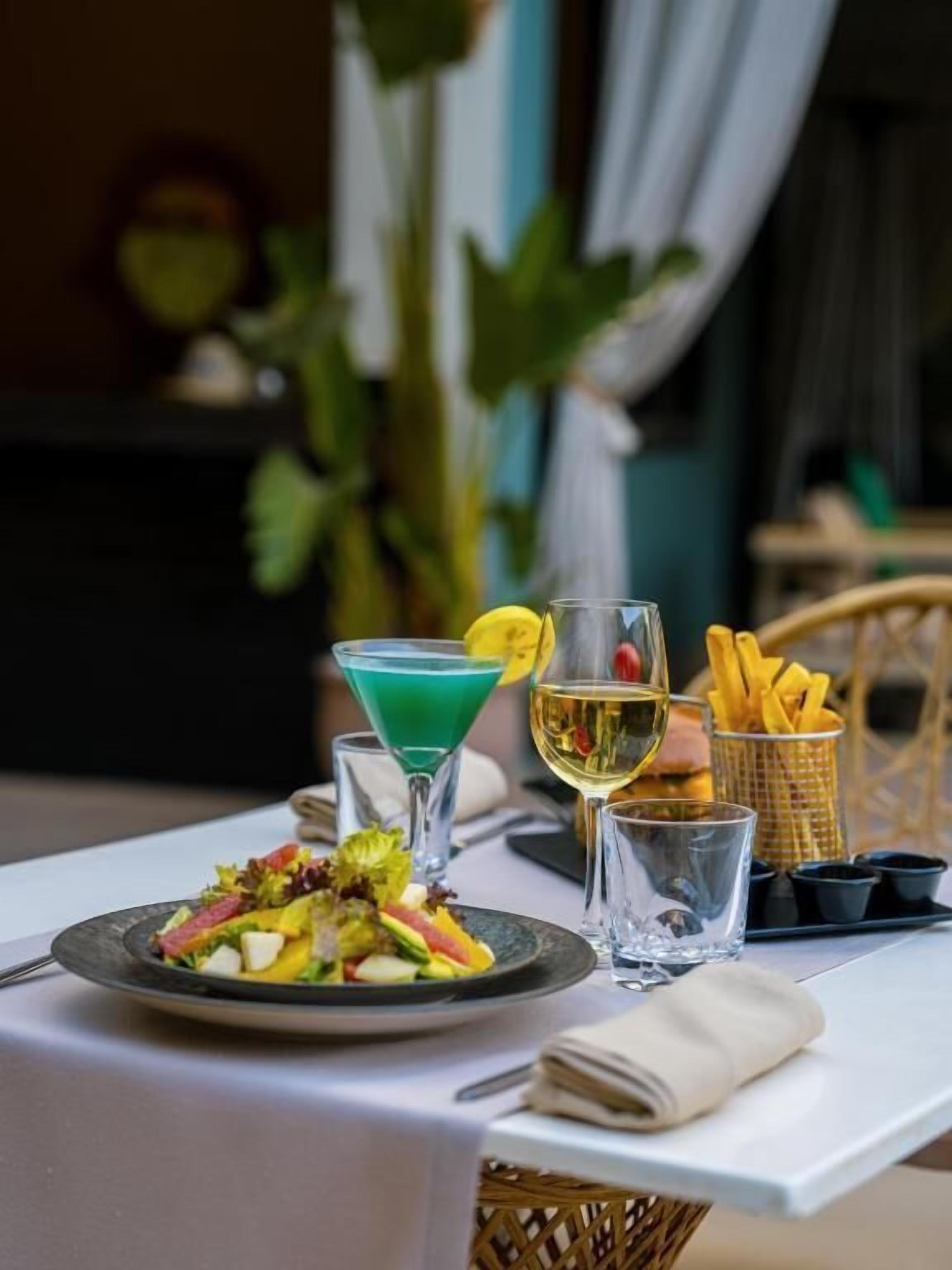 Kech Boutique Hotel & Spa