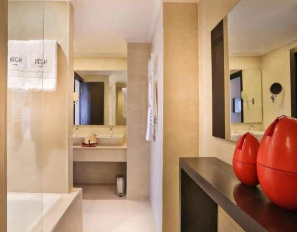 Kech Boutique Hotel & Spa