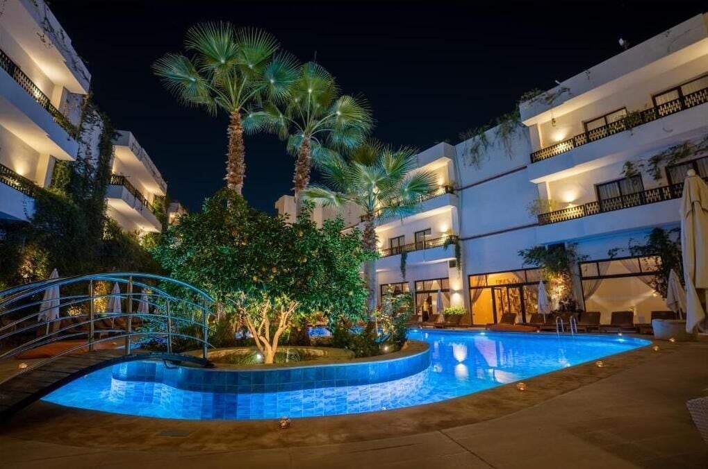 Kech Boutique Hotel & Spa