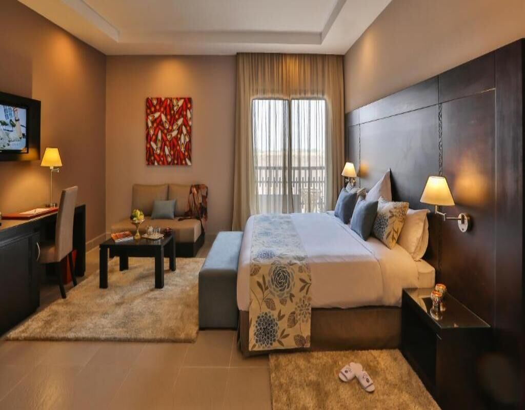 Kech Boutique Hotel & Spa