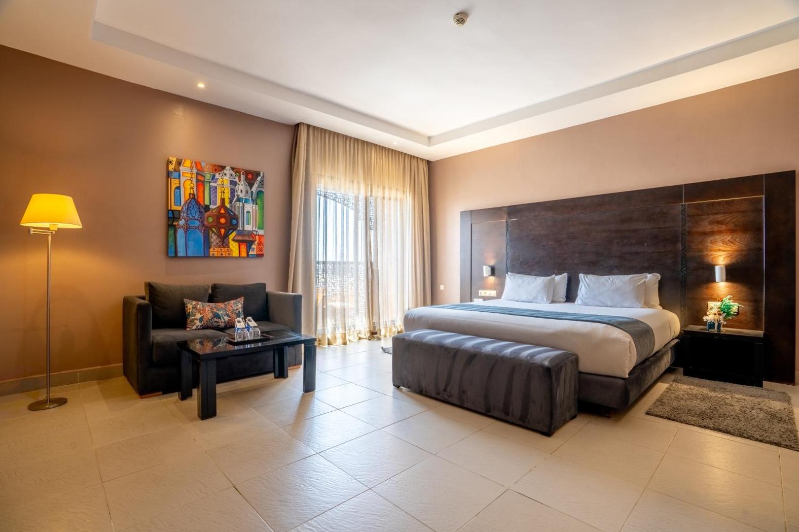 Kech Boutique Hotel & Spa