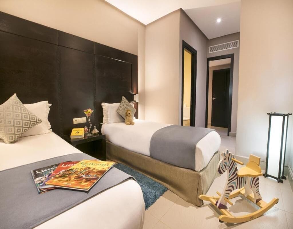 Kech Boutique Hotel & Spa